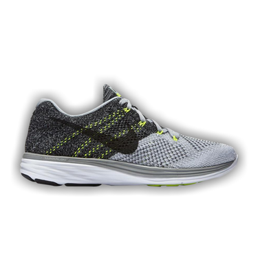 Nike lunarlon flyknit 3 store