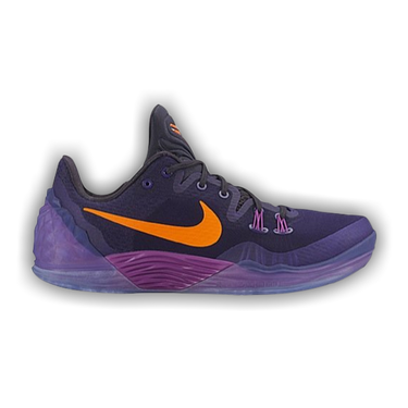 Nike Zoom Kobe Venom Purper new arrivals