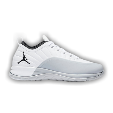 Jordan trainer prime wolf grey discount