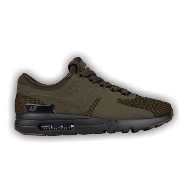Nike air max zero premium dark loden online