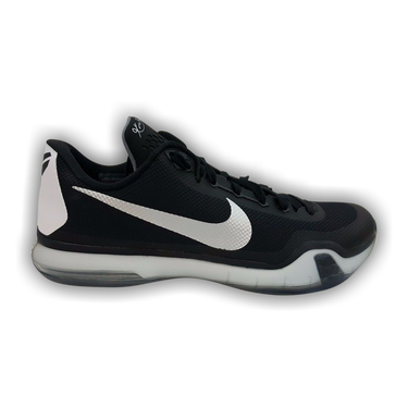 Kobe x flight clearance