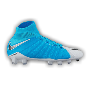 Blue hypervenom phantom 2 clearance