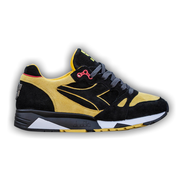 Diadora unavalible s8000 bait transformers bumblebee
