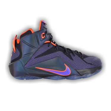 Lebron 12 instinct shop