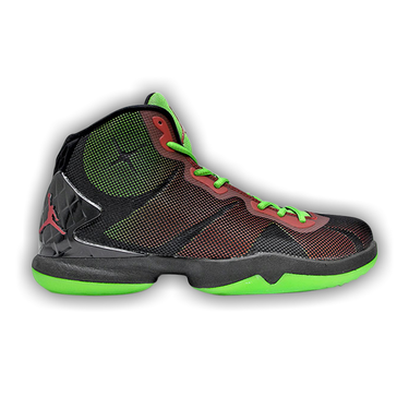 Jordan superfly 4 marvin the martian top