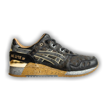 Gel lyte 3 vanda best sale