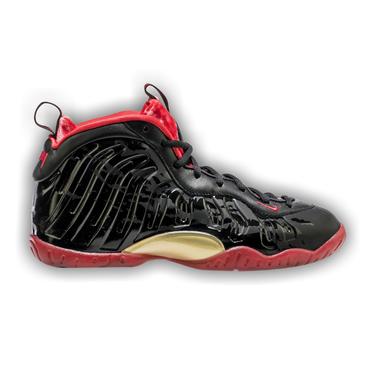 Buy Little Posite One Dracula 846077 003 GOAT