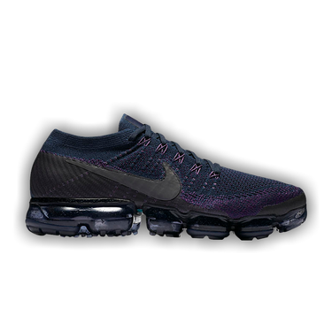 vapormax flyknit college navy