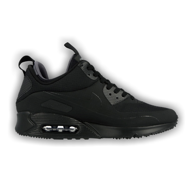 Buy Air Max 90 Mid Winter - 806808 002 | GOAT