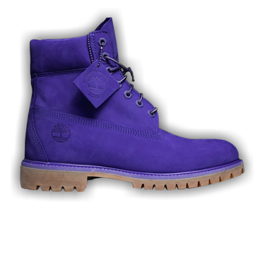 Violet haze on sale timberlands