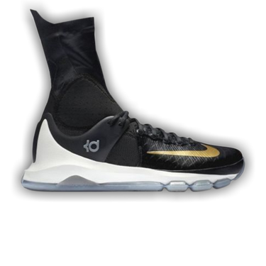 Kd 8 online elite black
