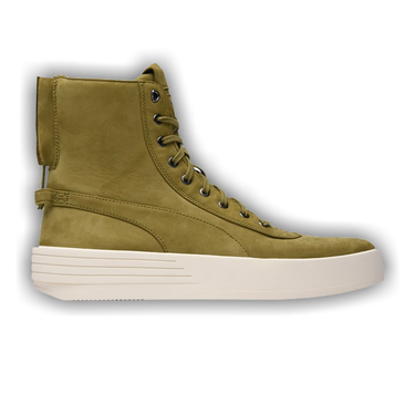 Puma xo sales parallel olive green