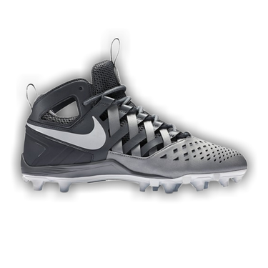 Lacrosse cleats huarache 5 top
