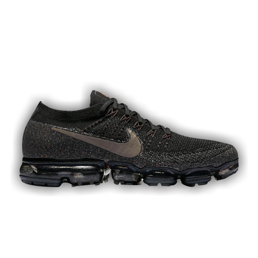 Buy NikeLab Air VaporMax Dark Brown 899473 010 GOAT