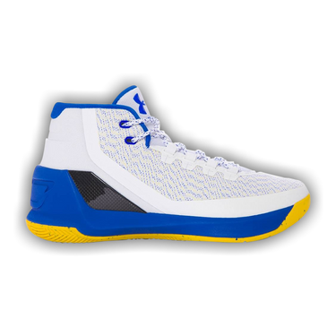 Curry 3 high cut shop