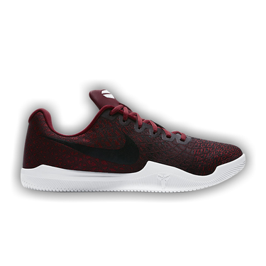Kobe instinct red clearance