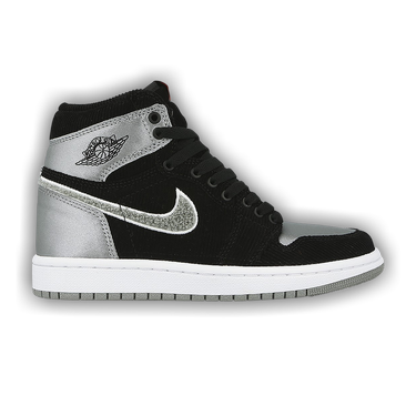 Buy Aleali May x Air Jordan 1 Retro High GG 'Shadow Grey ...