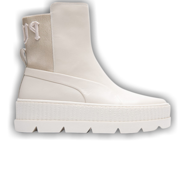 Fenty men's chelsea sneaker boot top
