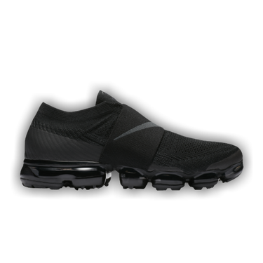Nike Air Vapormax Moc Triple Black