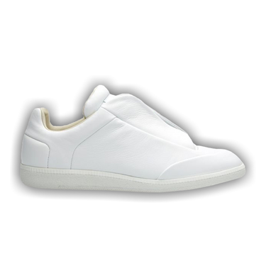 Buy Maison Margiela 22 Future Low Top Sneaker 'White' - S57WS0100