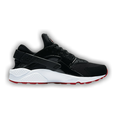 Bred huaraches discount