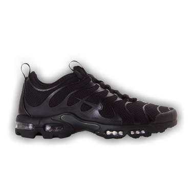 Buy Air Max Plus TN Ultra Black 898015 005 GOAT