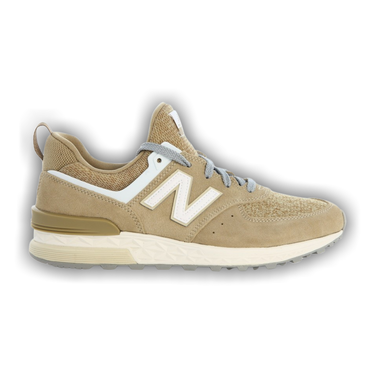 Buy 574 Sport Beige MS574BS GOAT