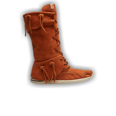 Buy Visvim FBT Trapper Hi-Folk 'Light Brown' - 0116202002010 LBR