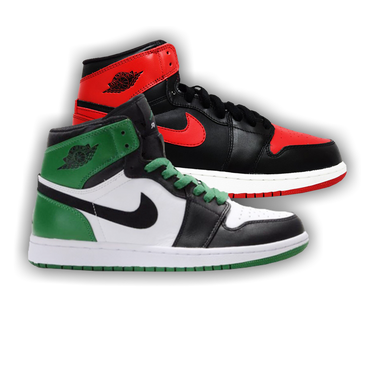 Aj1 dmp new arrivals