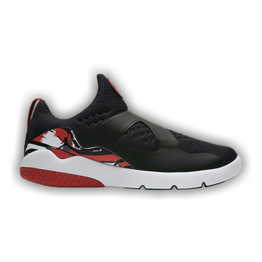 Jordan trainer essential black hot sale