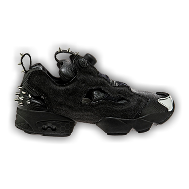 Reebok pump clearance fury halloween