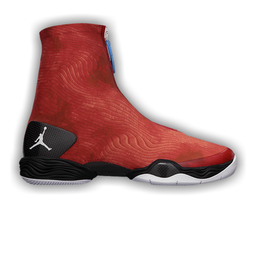 Jordan red camo on sale