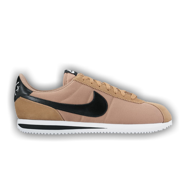 nike cortez desert camo