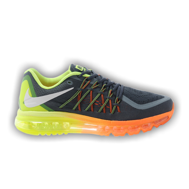 air max 2015 yellow