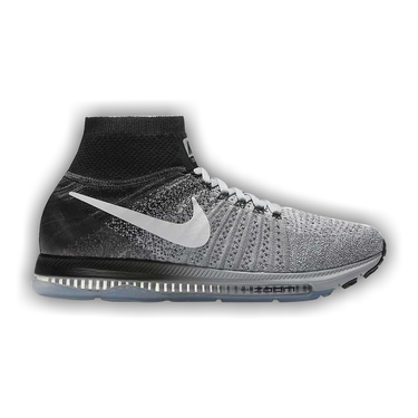 Buy Nike Zoom All Out Flyknit 'Oreo' - 844134 003 | GOAT