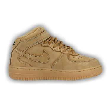 air force one nike camel