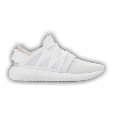Buy Wmns Tubular Viral 'Triple White' S75583 GOAT CA