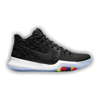 Irving shoes 3 2025