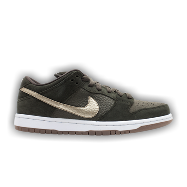 Size 7.0 Dunk Low Pro SB