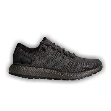 Buy PureBoost ATR Core Black Solid Grey CG2990 GOAT
