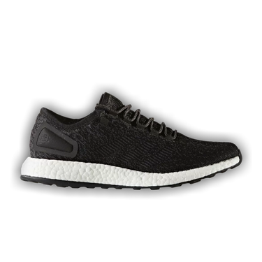 Reigning Champ x PureBoost Core Black