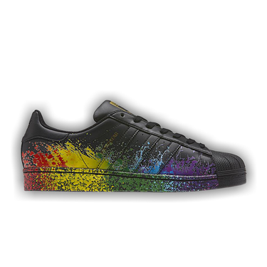 Buy Superstar Pride BB1687 GOAT