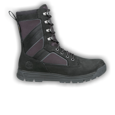 Buy Tall Field Guide Boot Black TB0A1HR1 GOAT