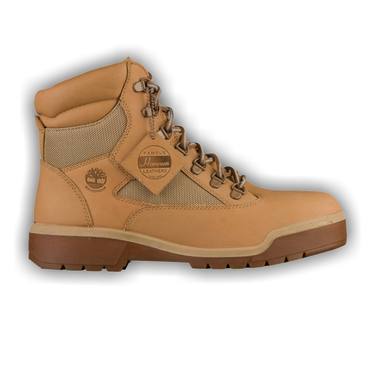 Limited edition timberland field boots outlet