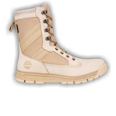 Timberland field guide 2025
