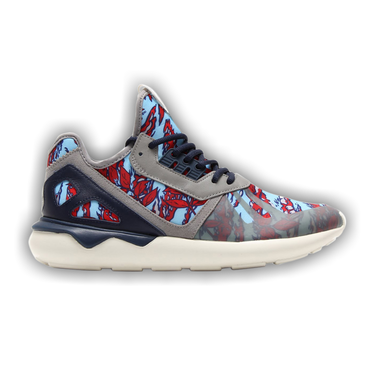 Adidas tubular red seaweed outlet