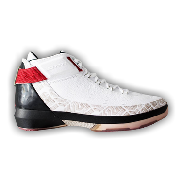 Buy Air Jordan 22 OG 'Chicago Home' - 317141 161 - White | GOAT