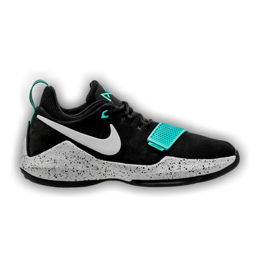 Buy PG 1 GS Black Light Aqua 880304 002 GOAT