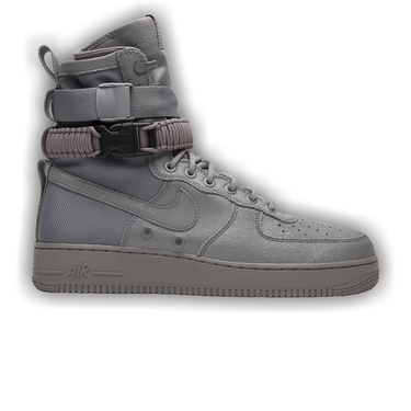 SF Air Force 1 QS 'Dust' | GOAT