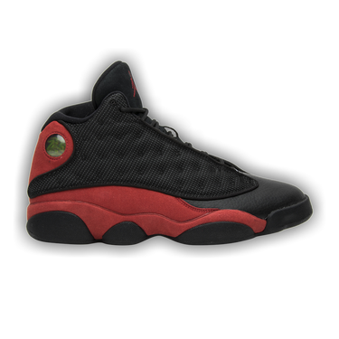 Jordan retro outlet 13 bred